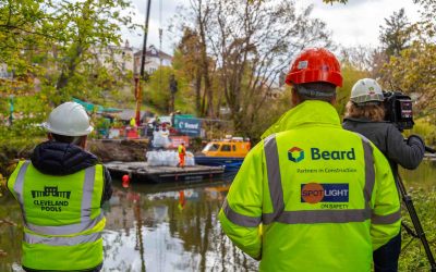Construction sector facing ‘perfect storm’ of increased demand and disappearing supply