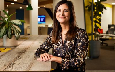 SmartSearch appoints chief operating officer – Insider Media