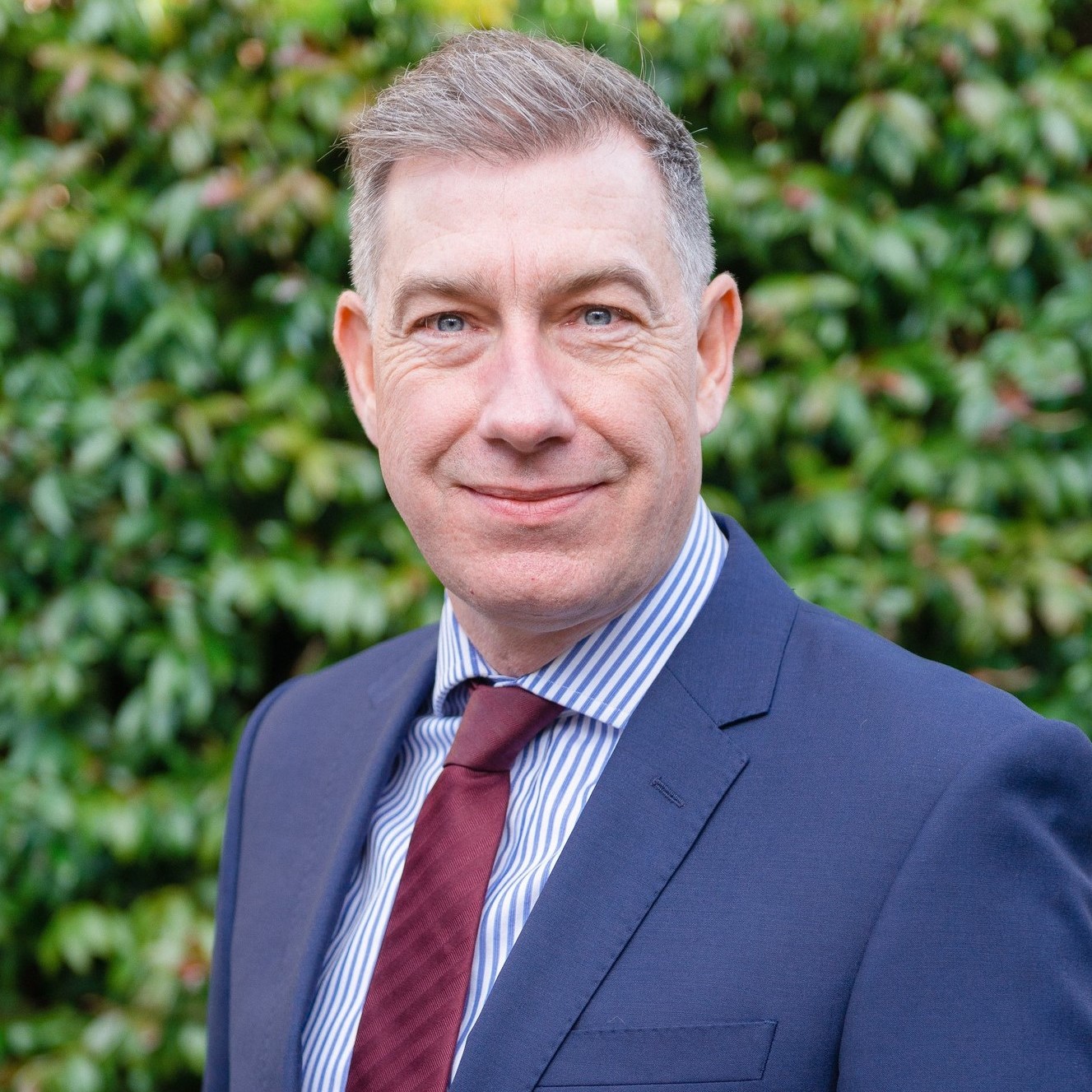 Dave Magee, head of wealth, Just Wealth