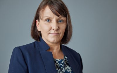‘Be yourself and don’t give up’ – Landbay