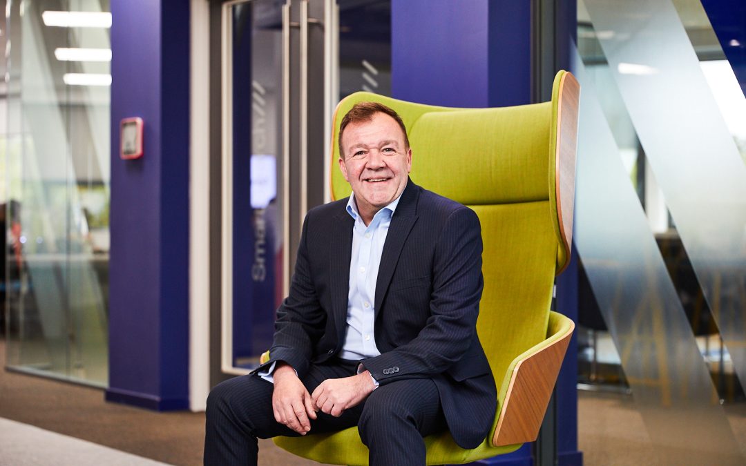 Agents told to reconsider how they operate or risk reputational damage – SmartSearch