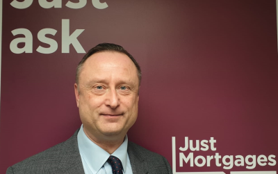 Just Mortgages launches new broker training initiative – Financial Reporter