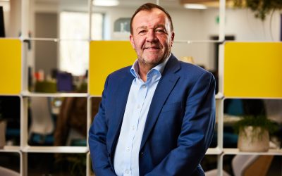 Regulated firms must make AML their 2023 priority – Mortgage Solutions