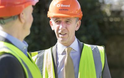 Building’s unsung sector will underpin revenue in 2023 – Construction News