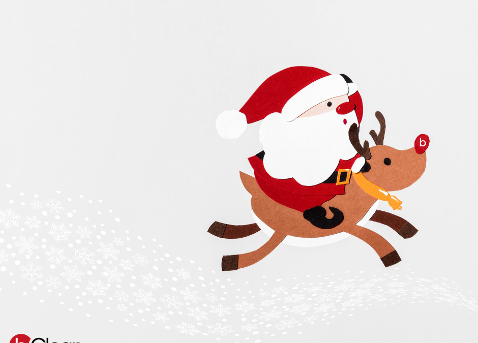 Rudolph the Red-Nosed Reindeer, you went down in history: a Christmas marketing story