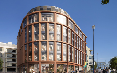 Beard bags £24.5m Bristol office revamp