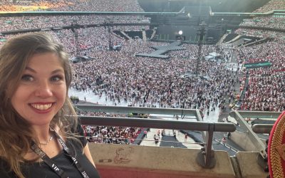 Taylor Swift: a cheat sheet for personal branding and driving engagement