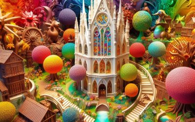 Glasgow’s Willy Wonka experience: the perils of unchecked AI