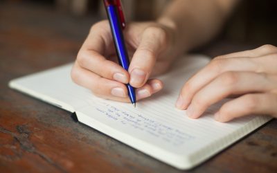 Writing content for short attention spans