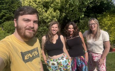 Wrong trousers for the right reasons