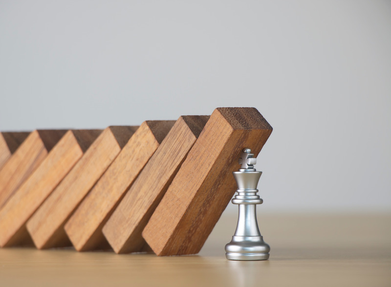 How to handle a PR crisis – before, during and after