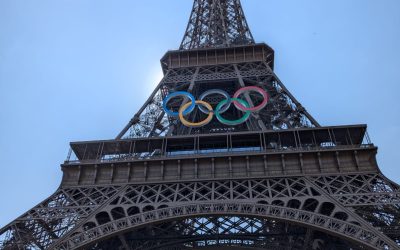 Paris Olympics 2024: PR gold and communications hurdles