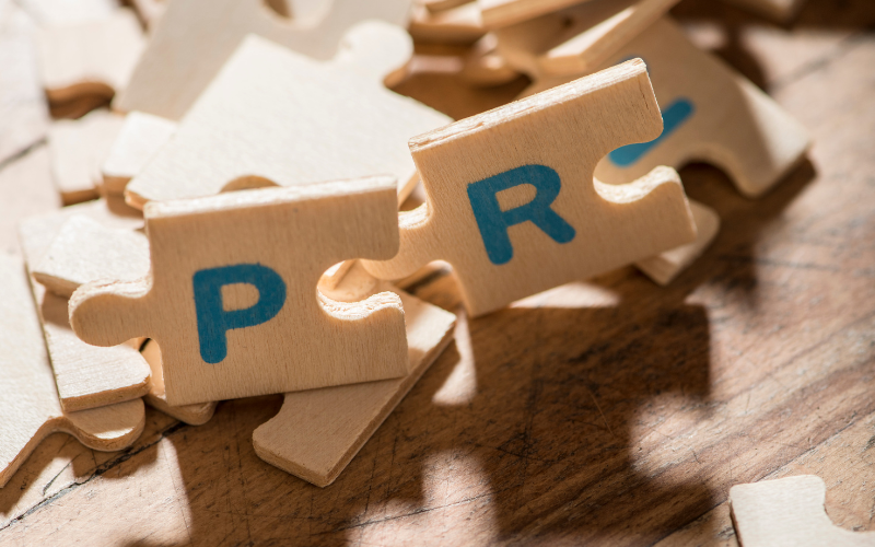 PR is having a trust crisis too