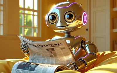 Why ChatGPT is making PR more valuable than ever