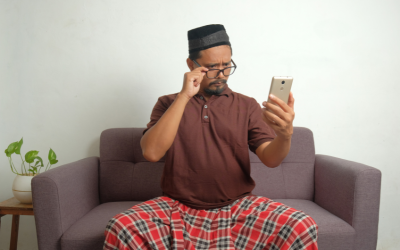 What the finance industry can learn about male loneliness from a TikTok trend