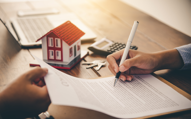 From Boom to Bust: Revisiting the UK’s Risky Mortgage Market of 2005
