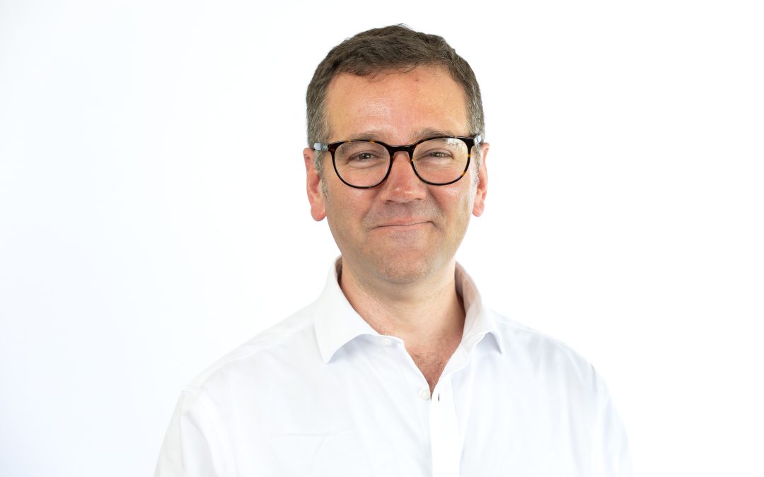 Stop the corporate speak: How CEOs can connect with their audiences in the motor industry