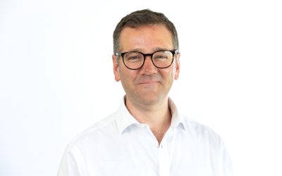 Stop the corporate speak: How CEOs can connect with their audiences in the motor industry