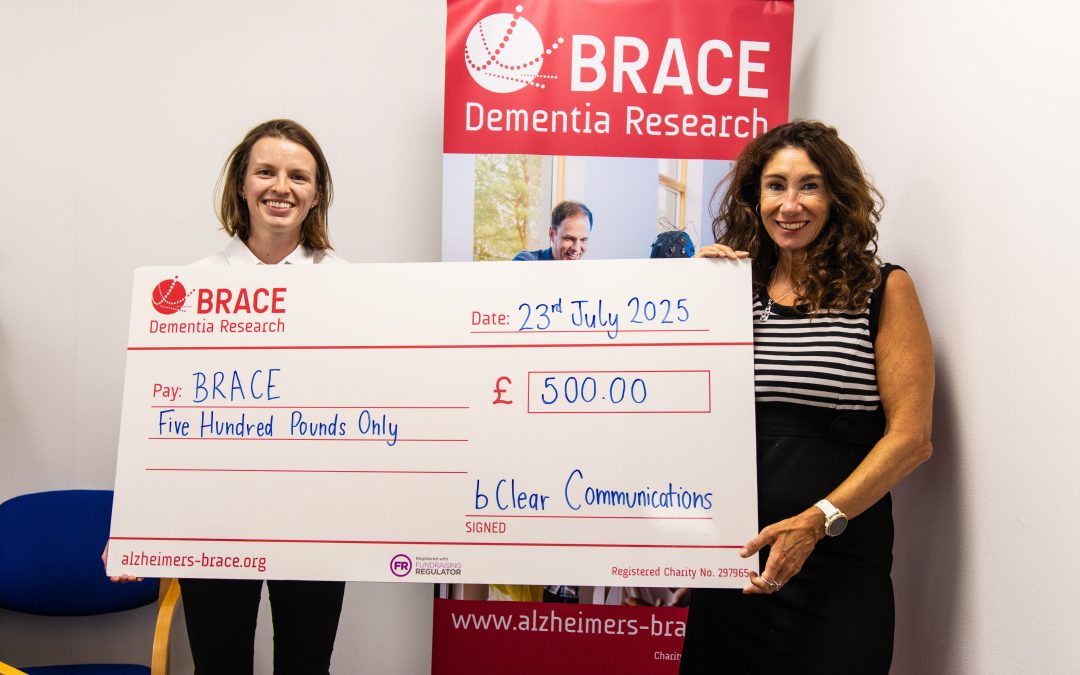 bClear’s Charity Fund supports ten life-changing organisations after overwheling response