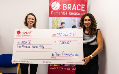 bClear’s Charity Fund supports ten life-changing organisations after overwheling response