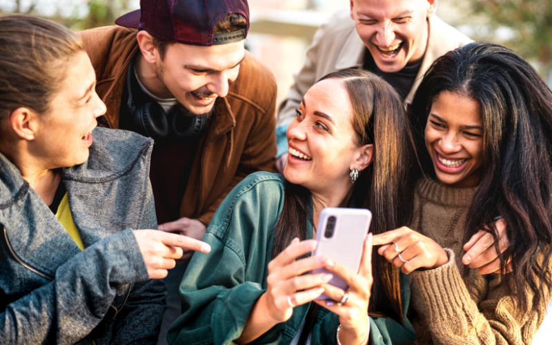 Navigating reputation management in the Gen Z era
