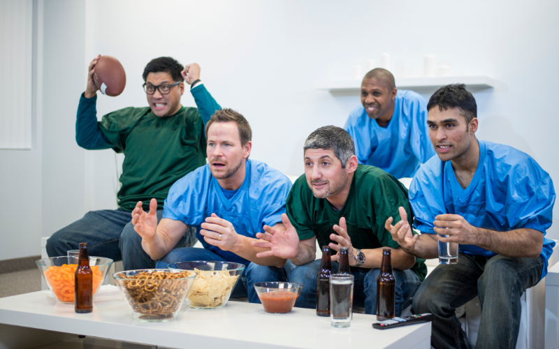 The Super Bowl PR stunt that outplayed the $10m ad slots
