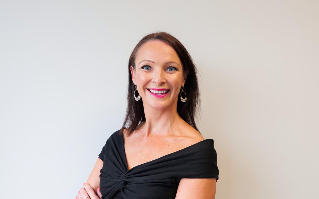 IWD 2026: I’d tell my younger self to believe in myself sooner – Claire Cherrington, Sesame Bankhall Group