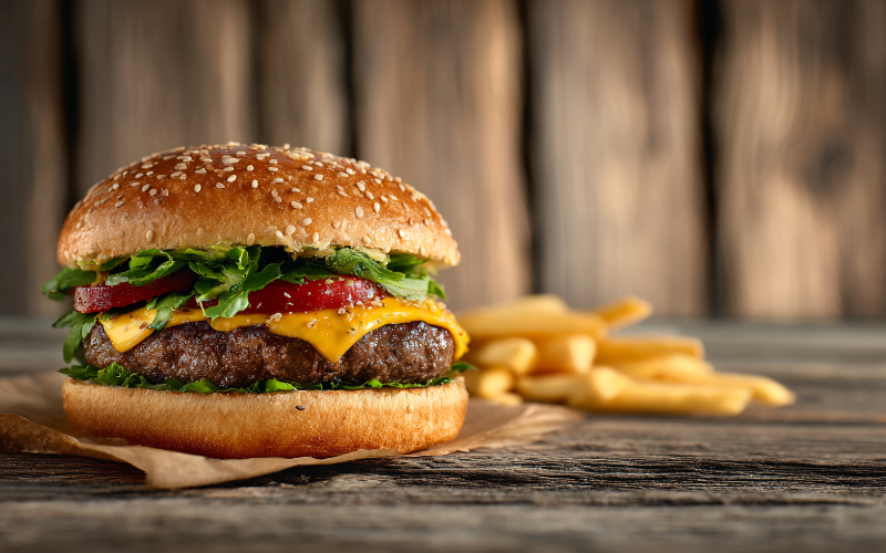 McDonald’s taste tests the power of authenticity