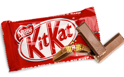 KitKat’s Easter hunt for chocolate and crisis comms perfection