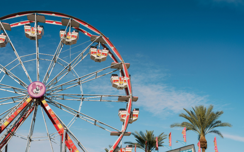 Bieberchella: The power of saying (almost) nothing