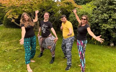 The wrong trousers for the right reasons